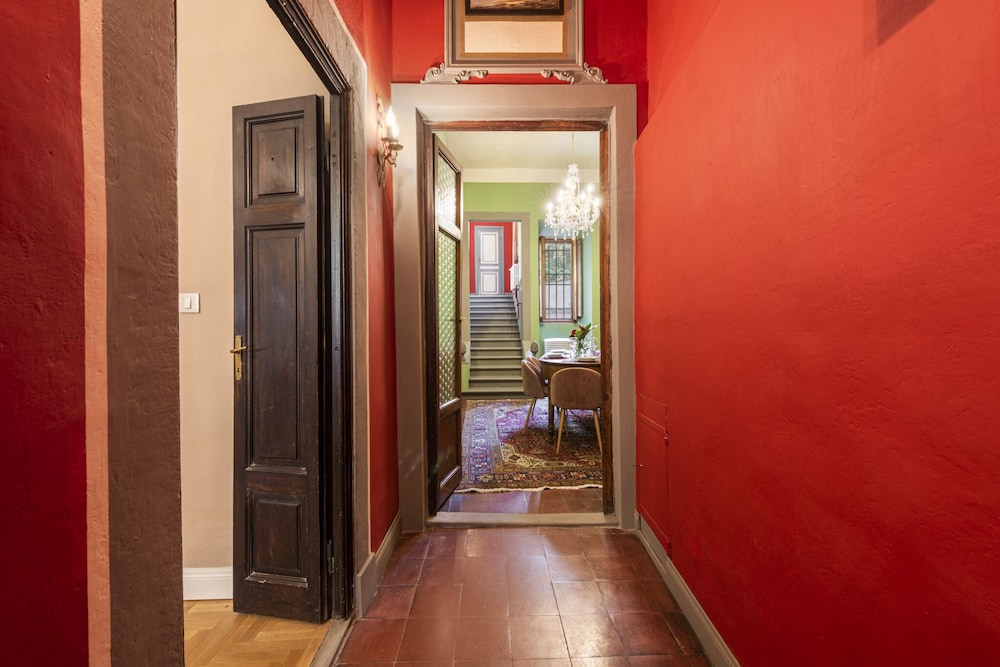 Firenze Rentals