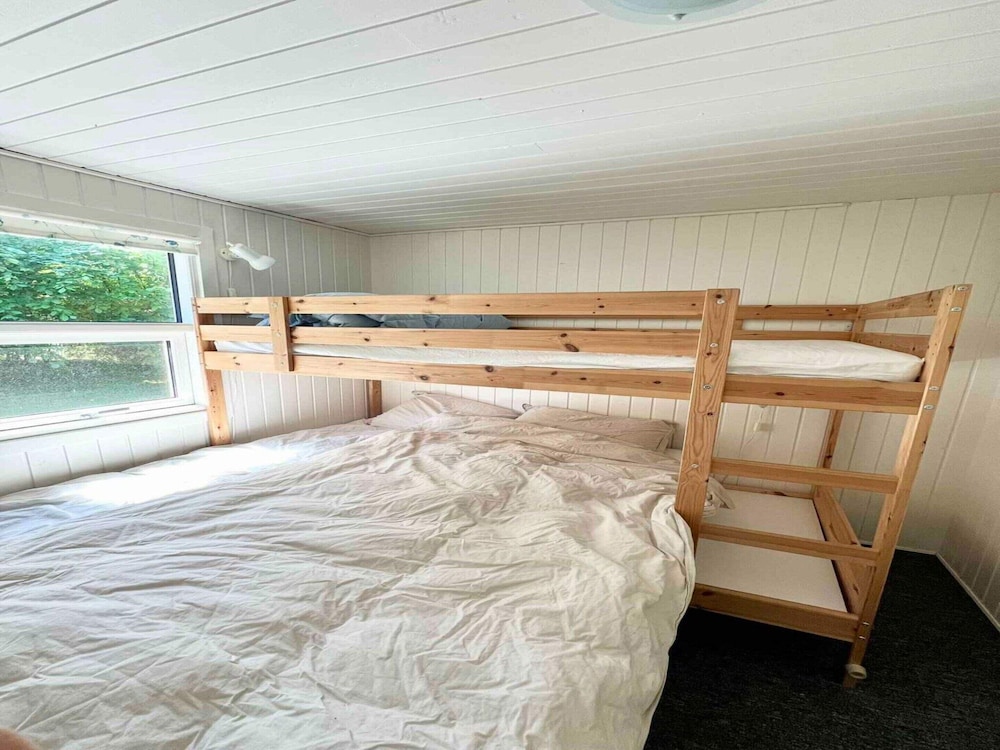 5 Star Holiday Home in Glesborg