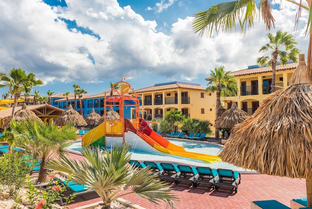 Kunuku Resort All Inclusive Curacao, Trademark by Wyndham - Photo 101