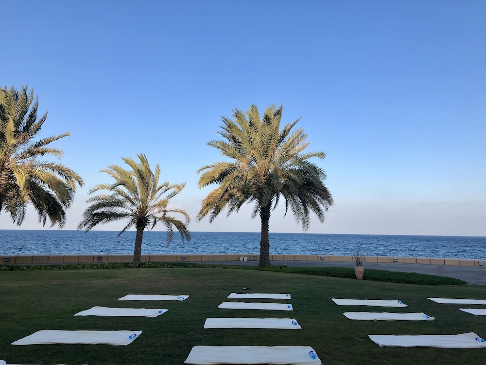 Shangri-La Al Husn, Muscat - Adults Only resort