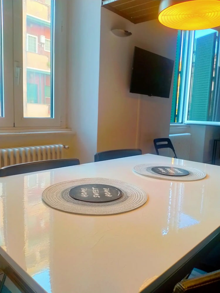Gemma House in Rome With 1 Bathrooms