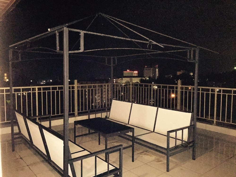 Guest House Daniil