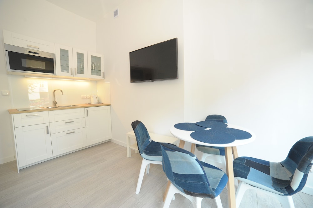 Laguna Centrum Apartments