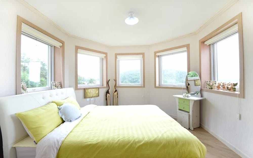 German Village Schwerin Pension