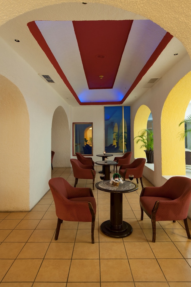 Manzanillo Vacations - Tesoro Manzanillo All Inclusive - Property Image 4