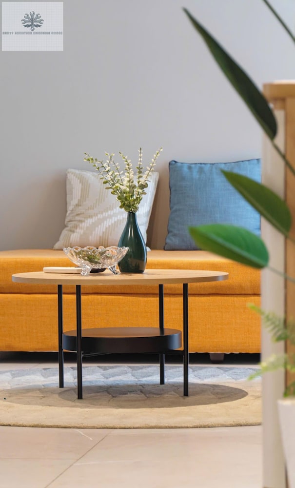 Zenity Signature Residence SaiGon