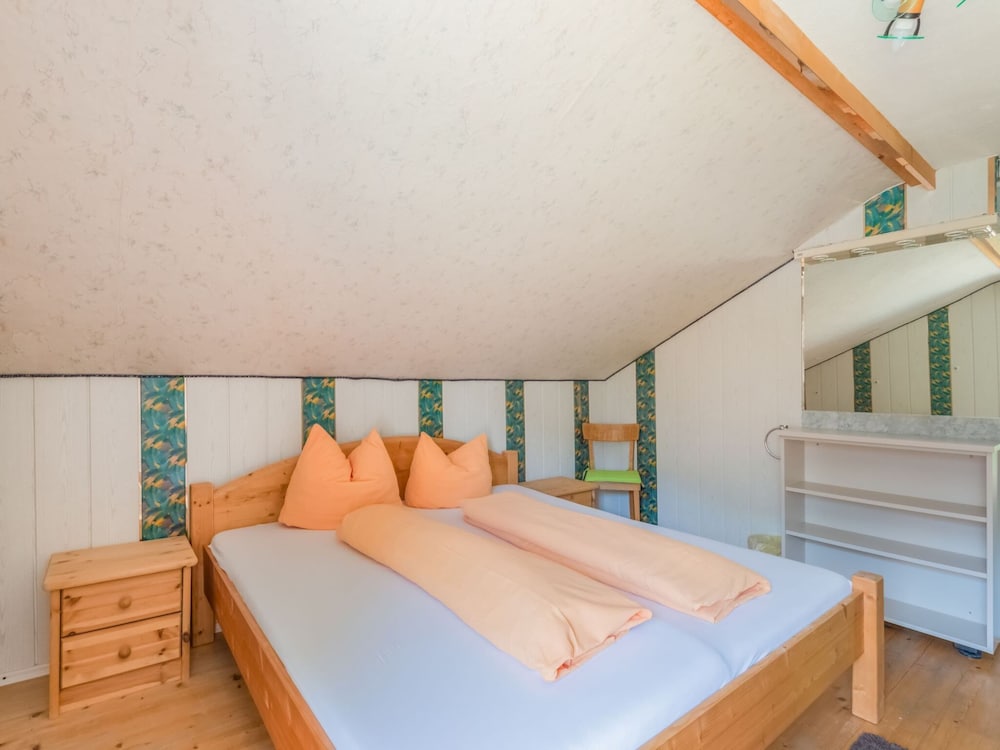 Chalet in Tyrol Near Ski Resort view 5