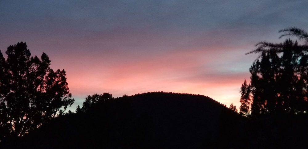 Sedona Vacations - The Sedona Dream Maker - Property Image 29