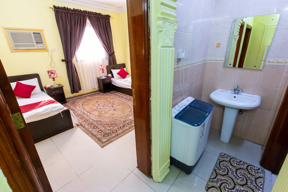 Al Eairy Furnished Apt Al Madinah 3