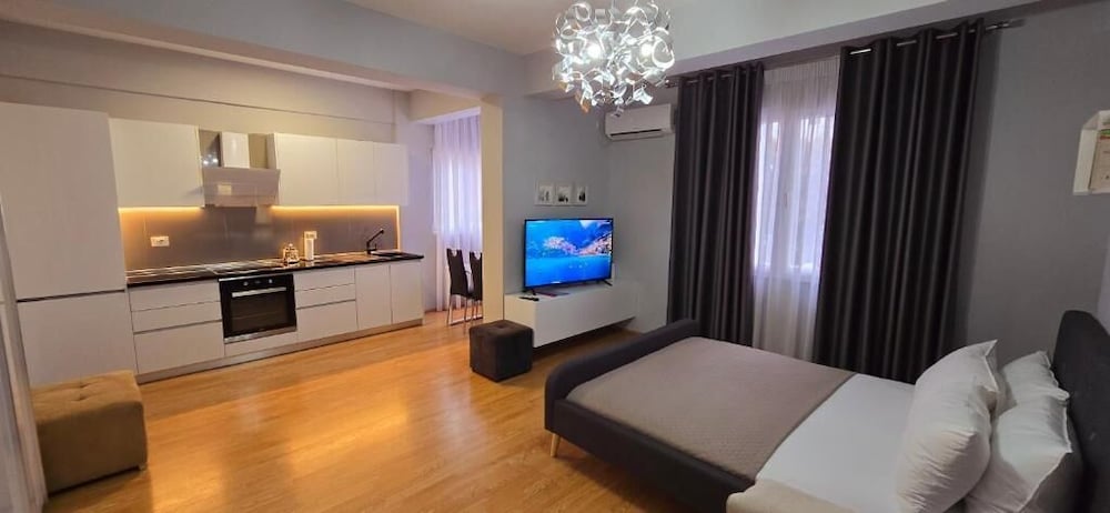 Arkle Apartment 3