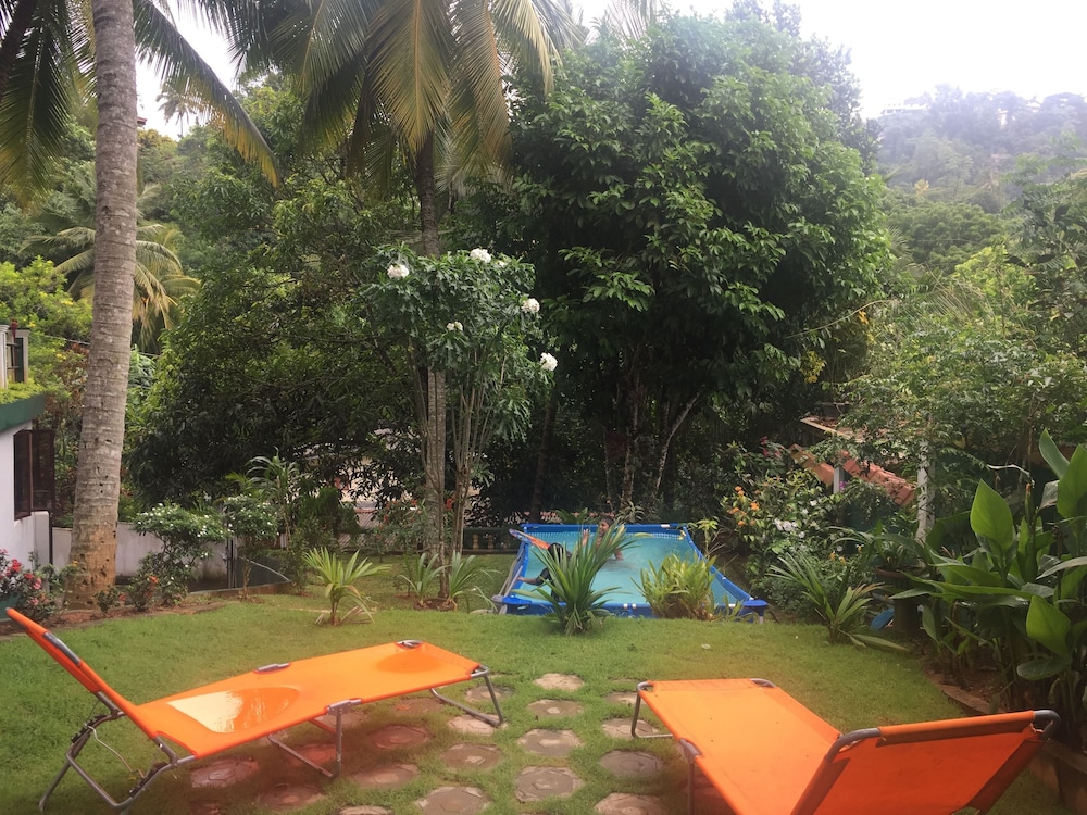 Villa Nuova Kandy