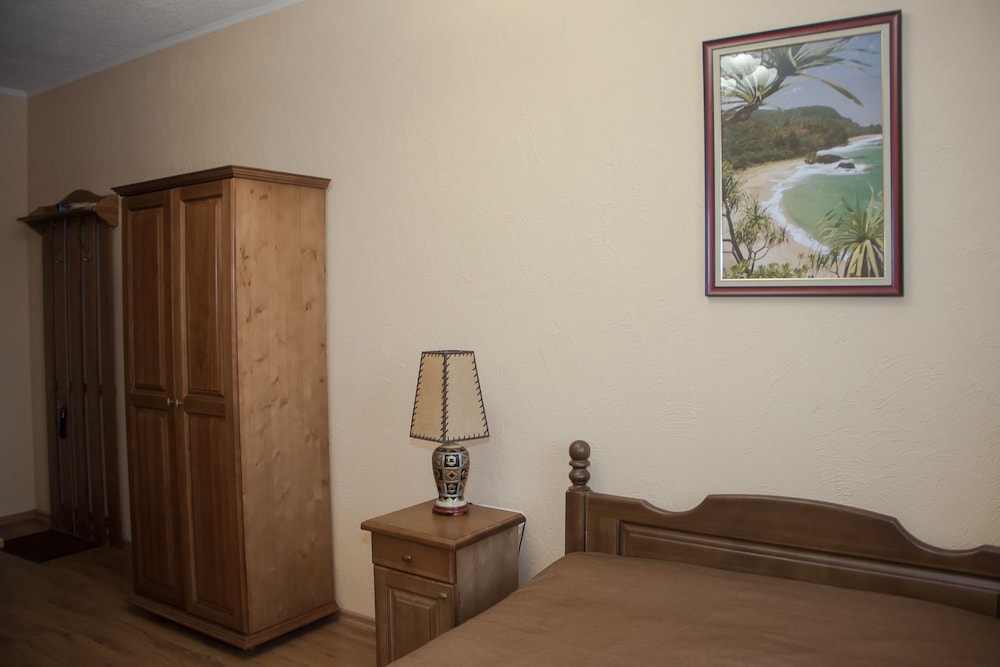 Domashny Hotel view 5