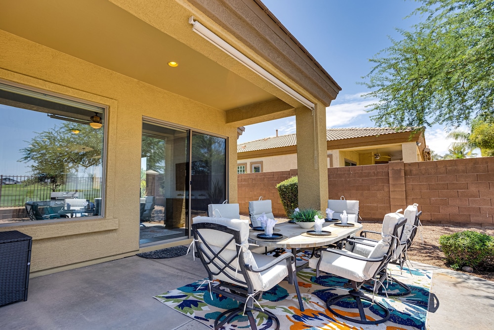 Golf Course Home with Sunset Views in Beautiful Seville! by RedAwning view 5
