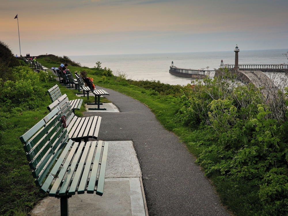 Whitby Haven