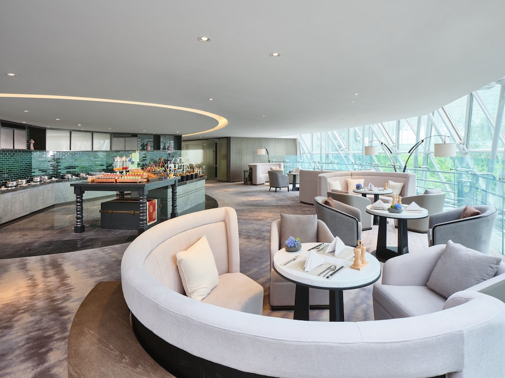InterContinental Resort Jiuzhai Paradise by IHG 86