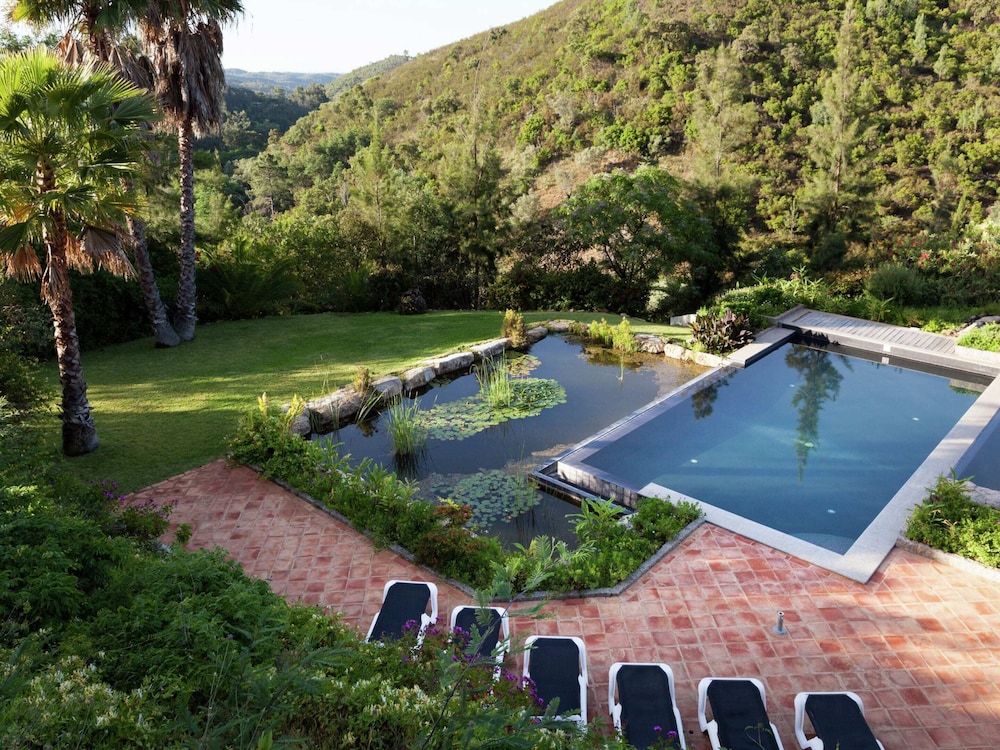 Luxurious Villa in Monchique With Private Pool view 5