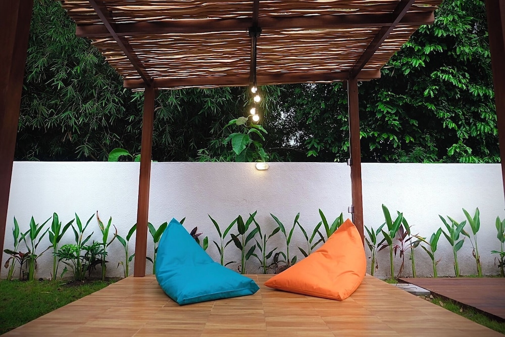 Amitha lodge uluwatu