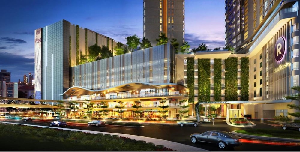 Swiss Garden Residence SS Suite