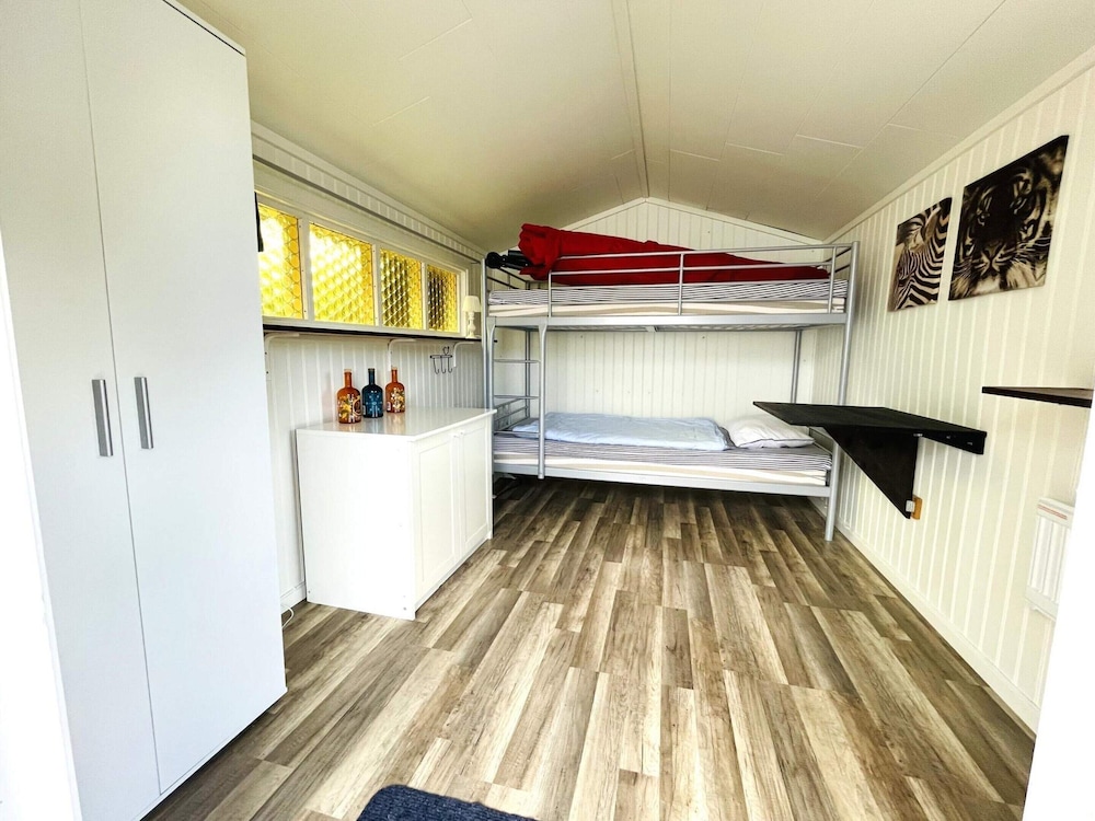 4 Star Holiday Home in Tvarred