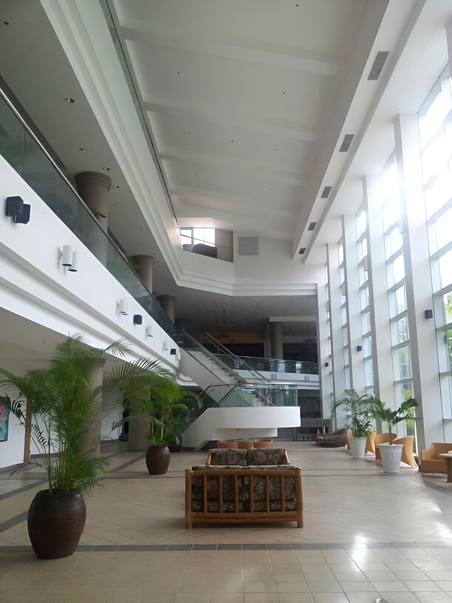 Verona Resort & Spa