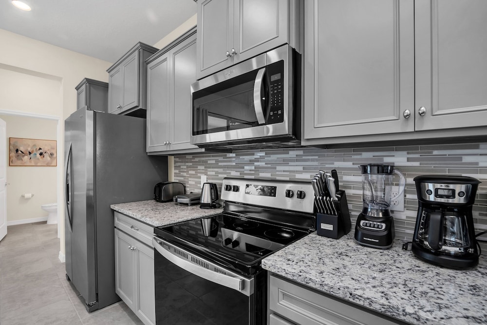 Windsor Island 5 Suites
