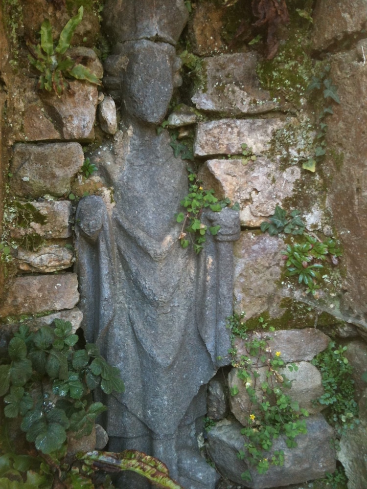 Les gites d'Hellen en Logonna-Daoulas — other