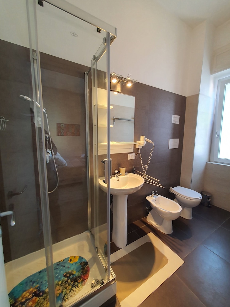 4Rooms Guest House Salerno