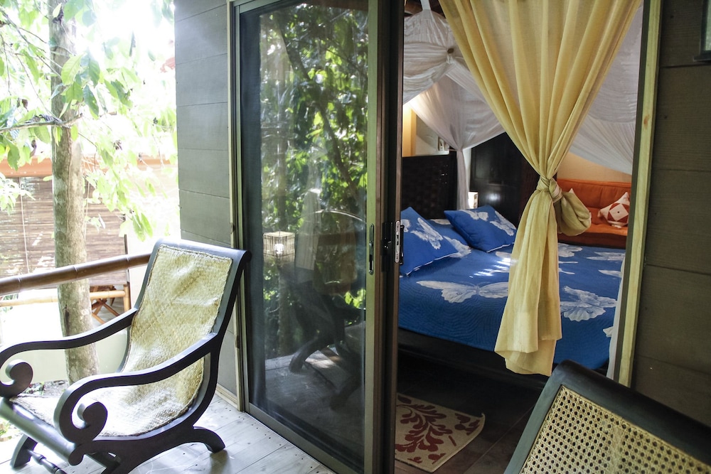 Waterfall Villas