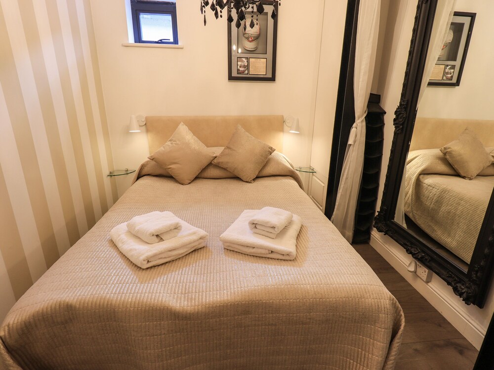 Le Chalet