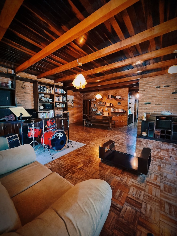 Hostel Cultural Jussara