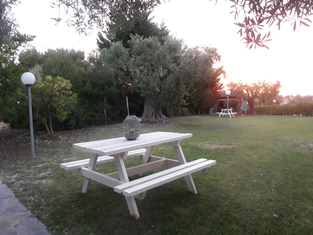Marios house