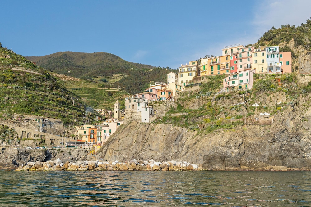 Bonaria Boutique House Ac Cinque Terre