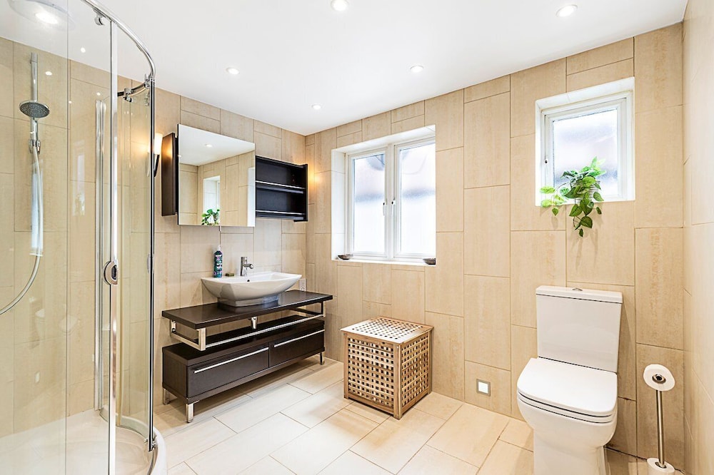 North London Escape - Whole Home Great Location