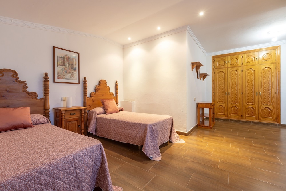 El Descanso in Mijas
