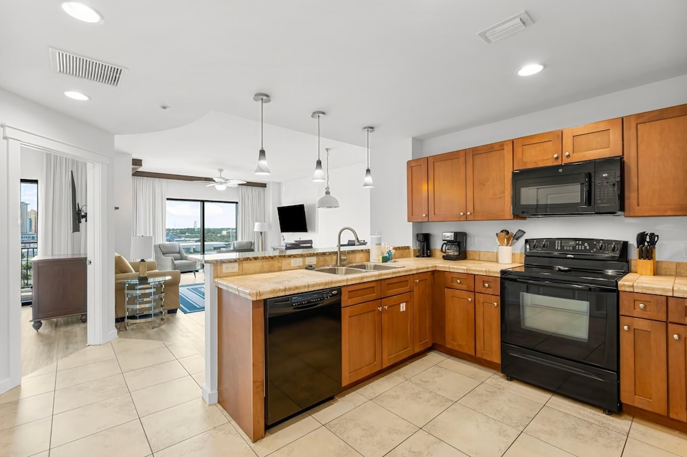 Origin at Seahaven by Panhandle Getaways
