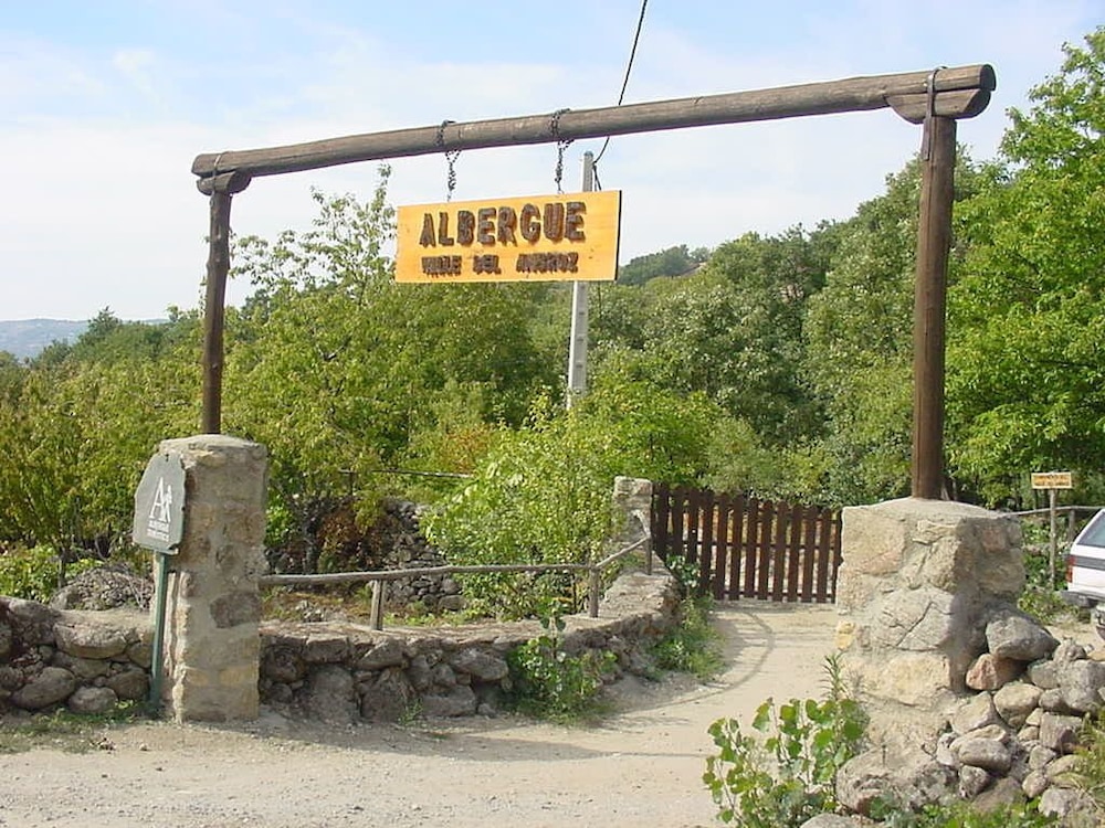 Albergue Turistico Valle del Ambroz