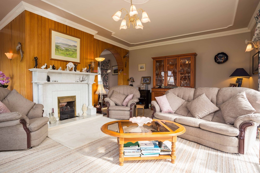 Fern Rock B&B