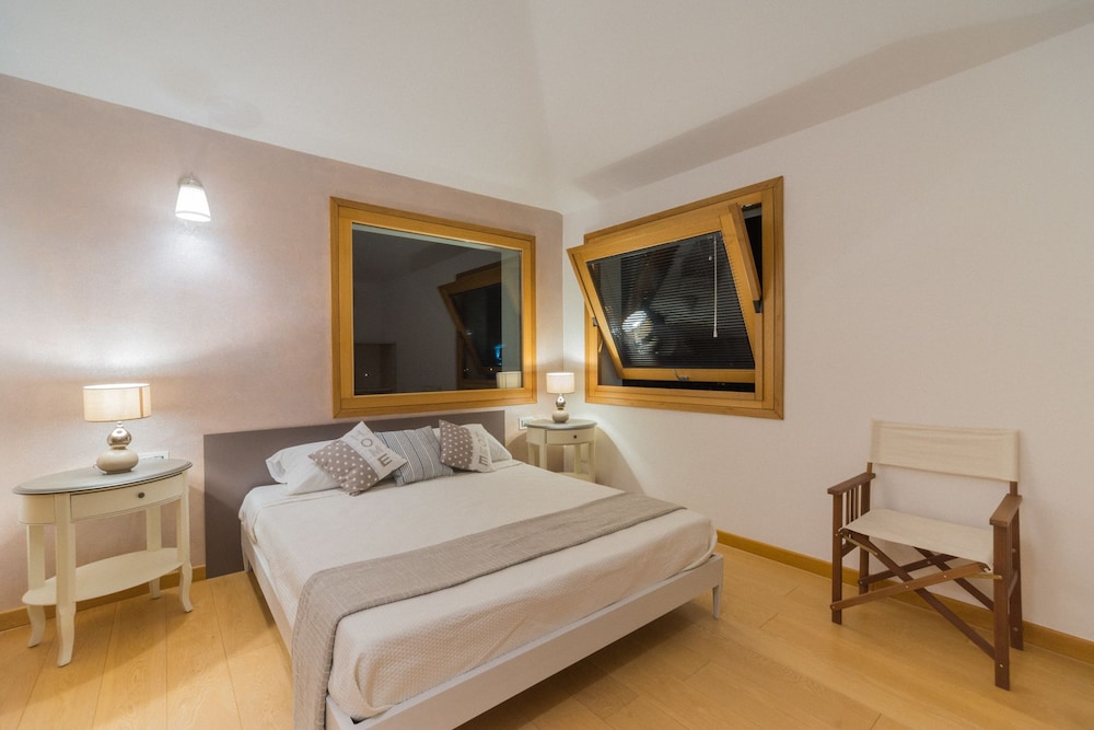 B&B Tramentu