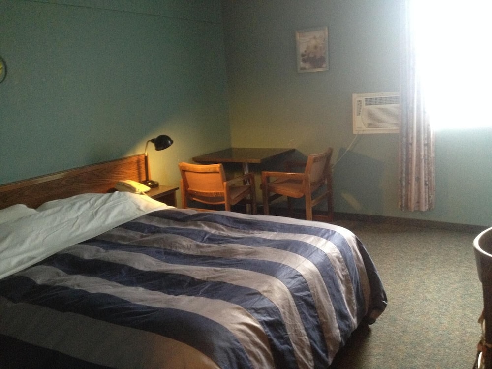 Classic Inn