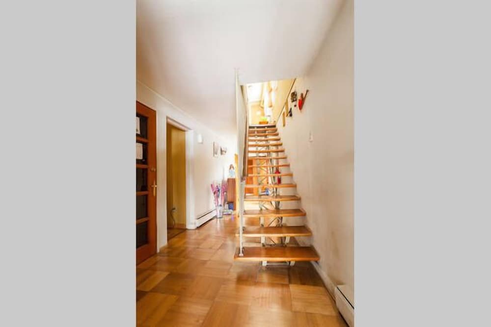 Bed & Breakfast BlumenHaus