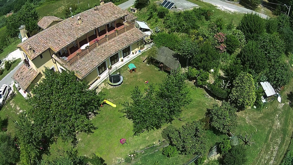 Agriturismo Poggio del Sole