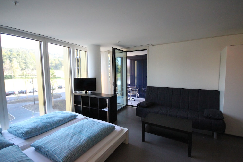 Allmend Apartments