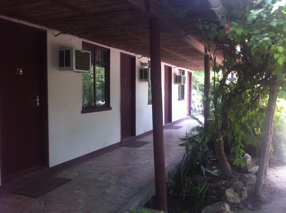 Alfa Accommodation