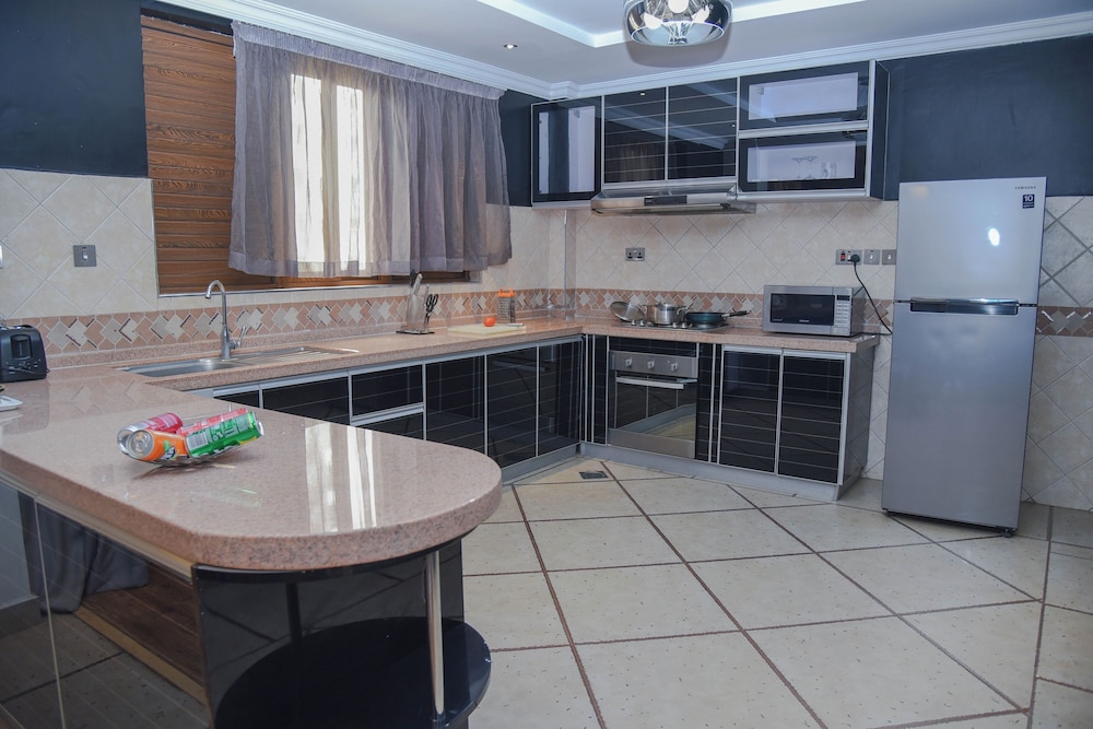 Lavington Residences By Trianum
