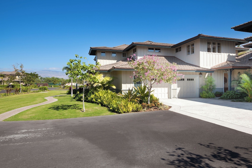 Concierge Included - AC - Wifi - Mauna Lani Beach Access - Vrkcv