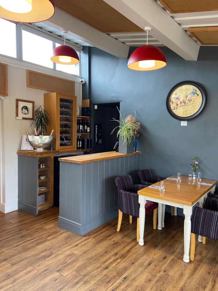 The Bell Inn