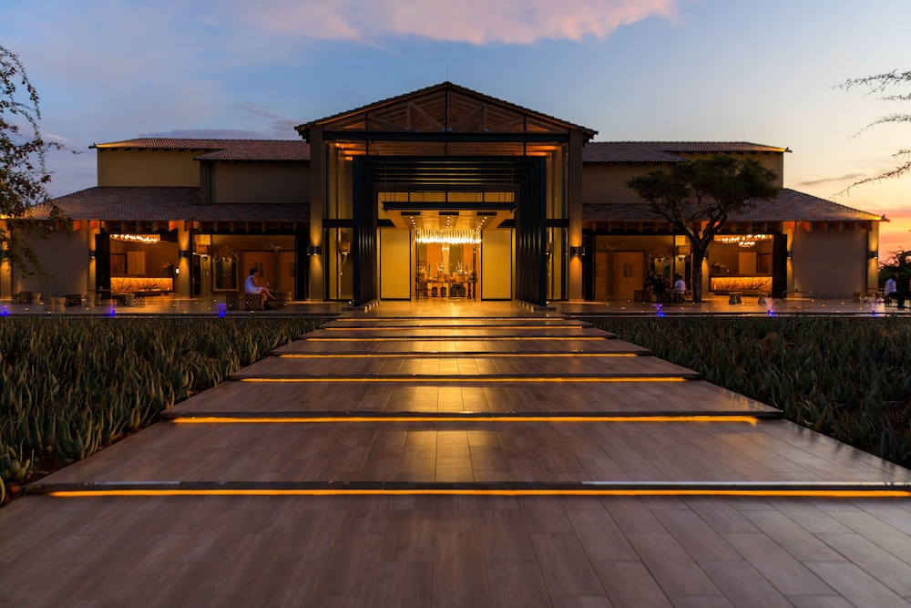 Palala Boutique Game Lodge & Spa