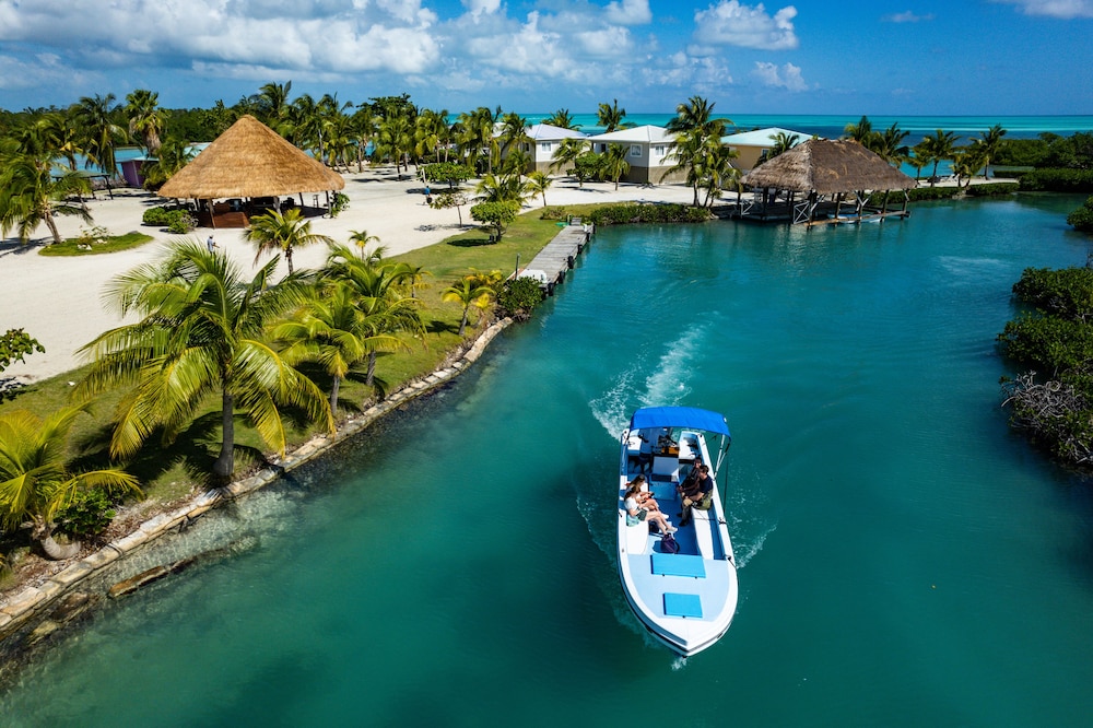 Shaka Caye