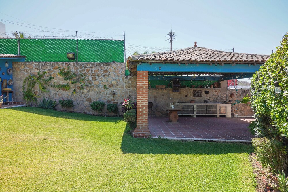 Casa Cayetana Colonial - Frente al lago