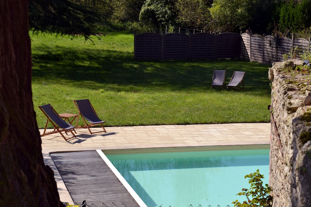 Le Clos Sainte-Marie